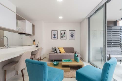 Apartamento Portanova Suites By Adventu