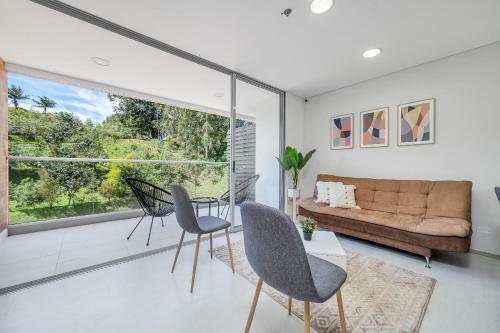 Apartamento Portanova Suites By Adventu