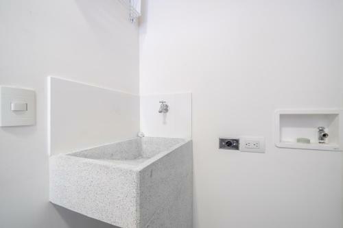 Apartamento Portanova Suites By Adventu
