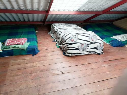Albergue Viedonaire