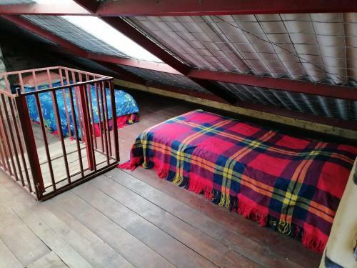 Albergue Viedonaire