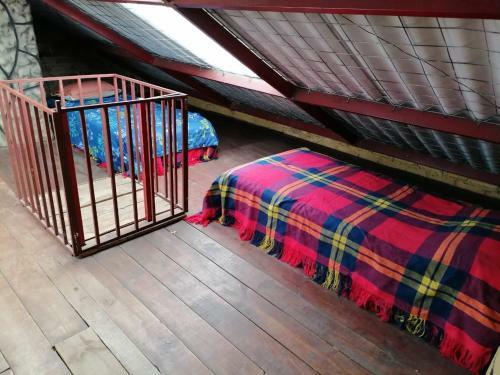Albergue Viedonaire