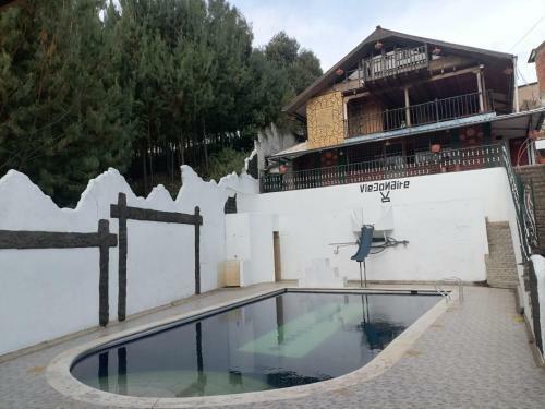 Albergue Viedonaire