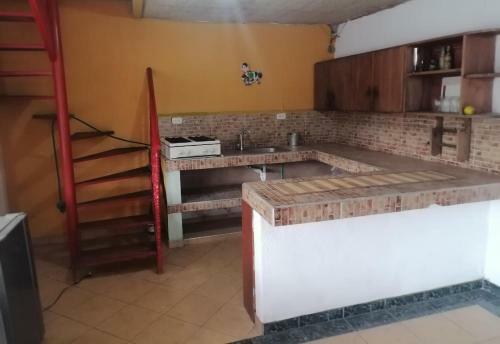 Albergue Viedonaire