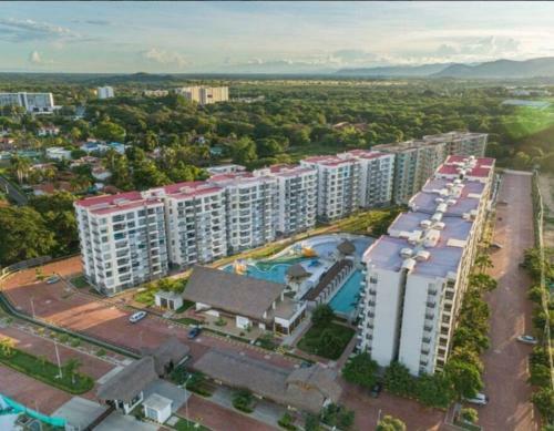 Apartamento Ven, �te Esperamos!