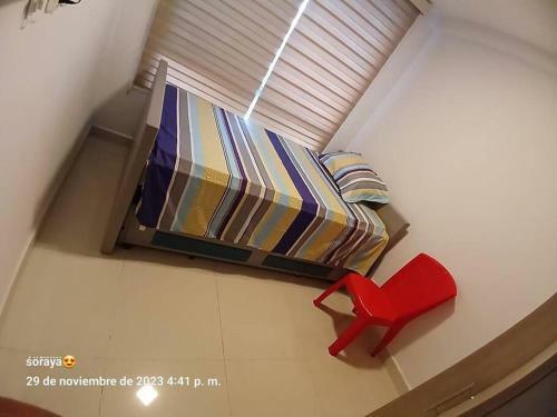 Apartamento Ven, �te Esperamos!