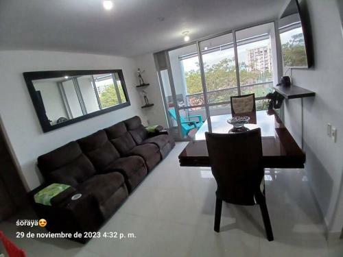 Apartamento Ven, �te Esperamos!