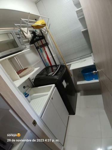 Apartamento Ven, �te Esperamos!