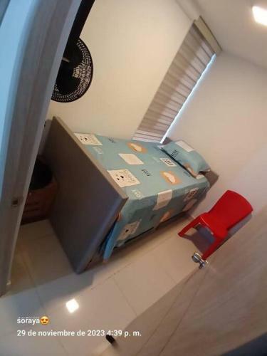 Apartamento Ven, �te Esperamos!