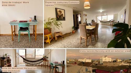 Casa R�o-habitaci�n Como En Casa