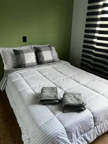 Apartamento Sabaneta-apto Familiar