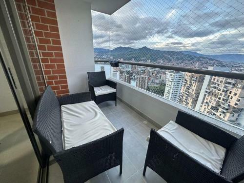 Apartamento Apt 3 Habitaciones
