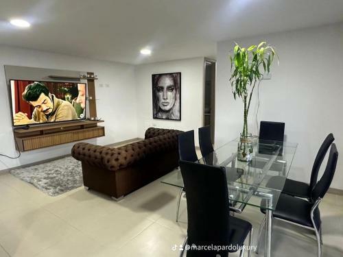 Apartamento Apt 3 Habitaciones