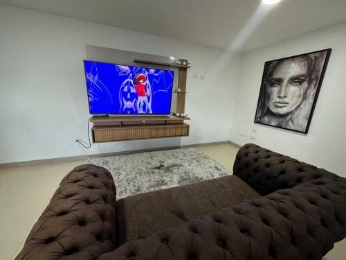 Apartamento Apt 3 Habitaciones