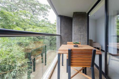 Apartamento Hermoso Loft En Llanogrande