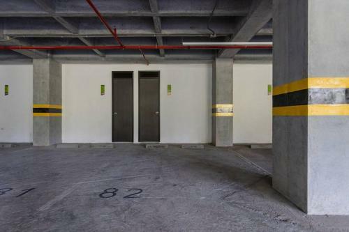 Apartamento Hermoso Loft En Llanogrande