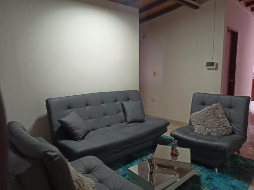 Acogedora Habitaci�n Sabaneta