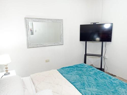 Acogedora Habitaci�n Sabaneta