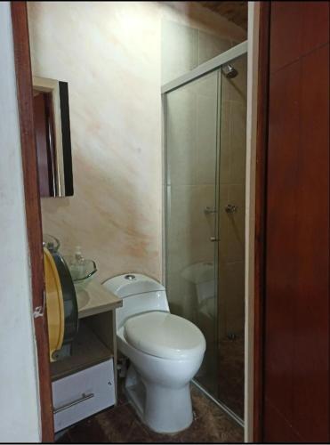 Acogedora Habitaci�n Sabaneta