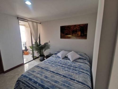 Apartamento Acogedor Apto Parque Sabaneta