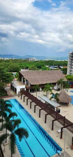 Apartamento Familiar Y Acogedor