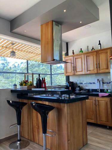 La Parsela