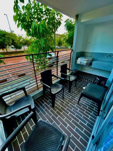 Apartamento El Descanso