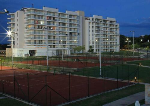 Beautiful Apartment In Girardot, Puerto Tranquilo