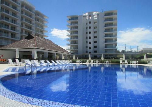 Beautiful Apartment In Girardot, Puerto Tranquilo