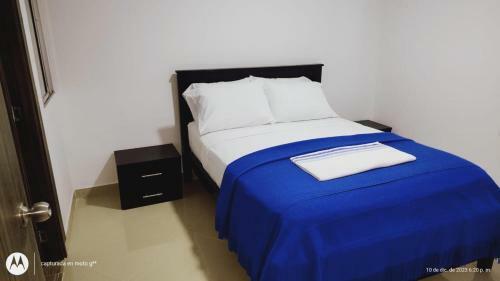 Hotel La Guajira - Centro Historico