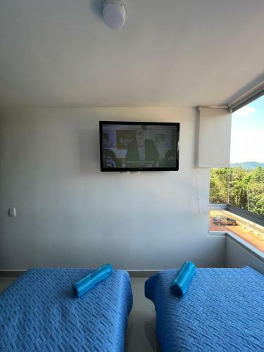 Apartamento Apto De Lujo. Ricaurte-girardot