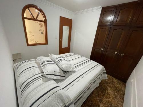 Apartamento Estupendo Apt Cerca C.c Mayorca.