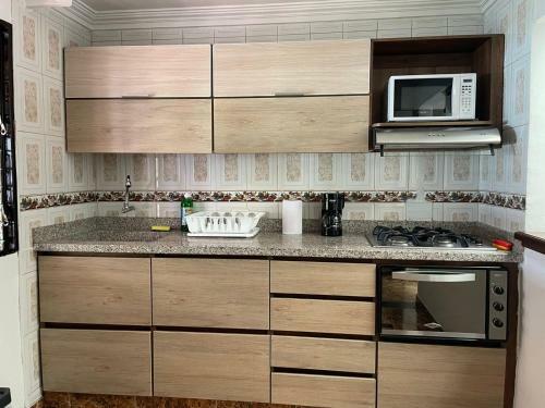 Apartamento Estupendo Apt Cerca C.c Mayorca.