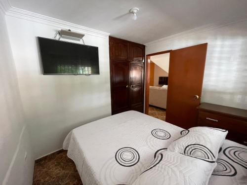 Apartamento Estupendo Apt Cerca C.c Mayorca.