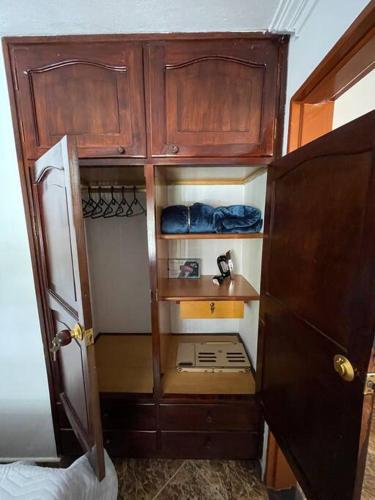 Apartamento Estupendo Apt Cerca C.c Mayorca.