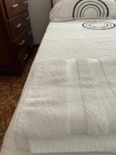 Apartamento Estupendo Apt Cerca C.c Mayorca.