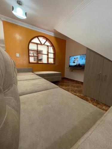 Apartamento Estupendo Apt Cerca C.c Mayorca.