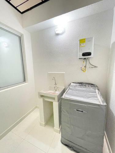 Apartamento Sabaneta Central N�madas Digitales Wi-fi 202