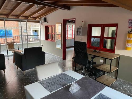 Apartamento Amplio E Iluminado 74 M2 Wf 200 Mb Ideal Mascotas