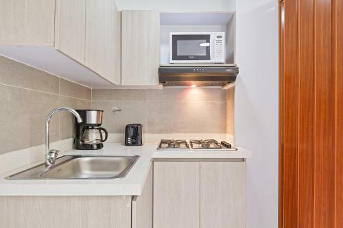Apartamento Sabaneta Central N�madas Digitales Wi-fi 401