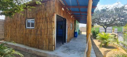 Agroturismo Auritachon Hostal