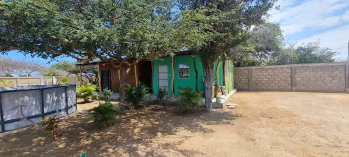Agroturismo Auritachon Hostal
