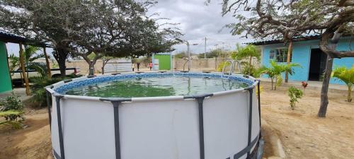 Agroturismo Auritachon Hostal