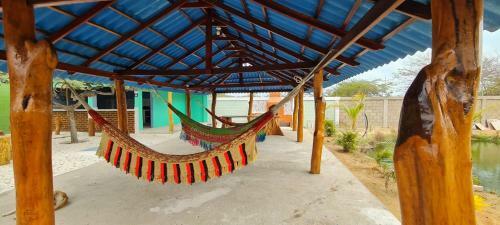 Agroturismo Auritachon Hostal