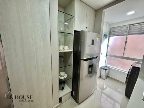 Moderno Apartamento Cerca De Medell�n