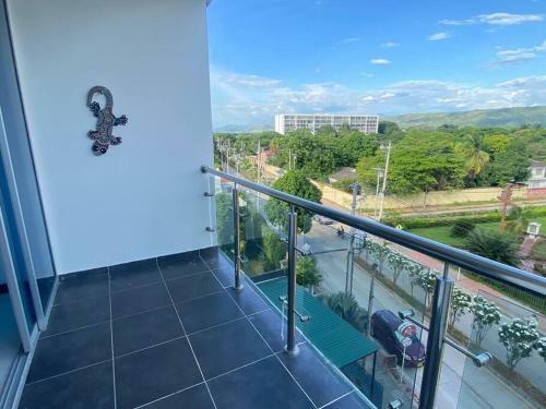 Disfruta Hermoso Apartaestudio