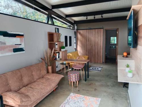 Luna Llena Caba�a Campestre