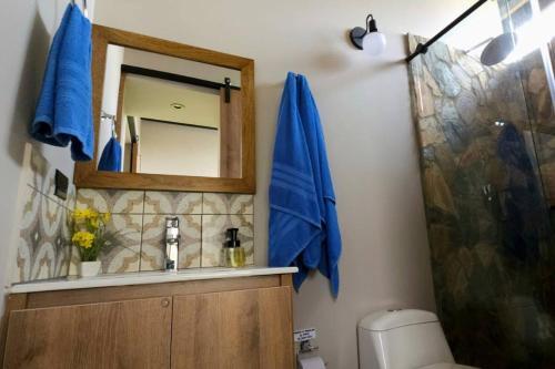 Luna Llena Caba�a Campestre