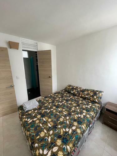 Apartamento Alojamiento Ricaurte Piso 6