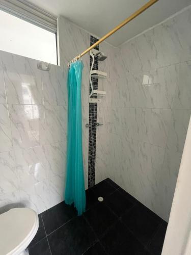 Apartamento Alojamiento Ricaurte Piso 6